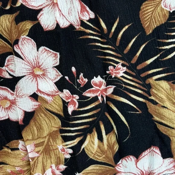 🔆RIP CURL🔆 PLAYABELLA COVERUP DRESS - Picture 12 of 15